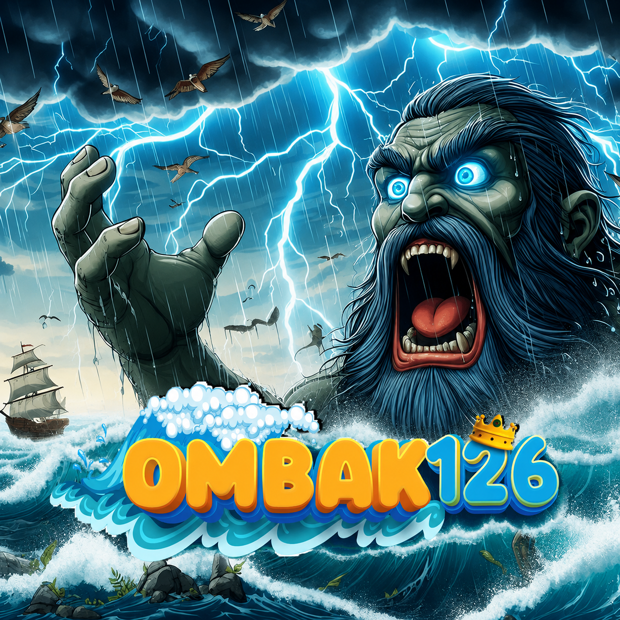 OMBAK126